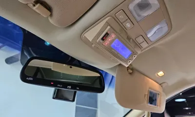Hyundai Starex 2018, 75505 км, за 20200000 KRW - фото 17