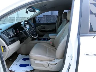 Kia Canival 2019, 214223 км, за 7290000 KRW - фото 5