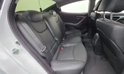 Hyundai Avante 2014, 100848 км, за 6400000 KRW - фото 20