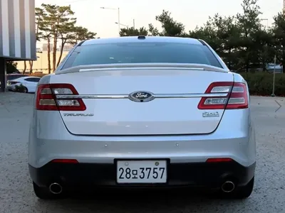 Ford Taurus 2013, 221229 км, за 2500000 KRW - фото 5