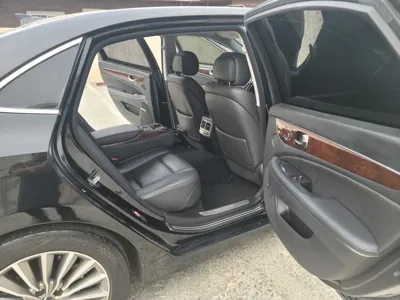 Hyundai Equus 2015, 241135 км, за 5700000 KRW - фото 10