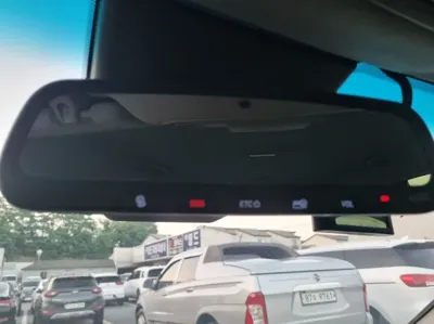 Hyundai Santafe 2019, 224574 км, за 12800000 KRW - фото 11