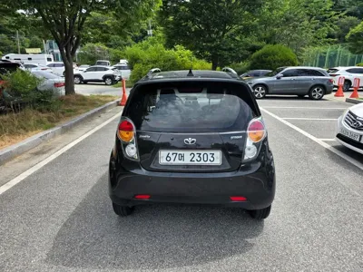 ChevroletGMDaewoo Matiz 2010, 140000 км, за 1350000 KRW - фото 7