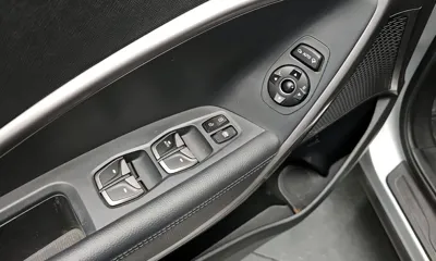 Hyundai Santafe 2014, 146822 км, за 8300000 KRW - фото 18