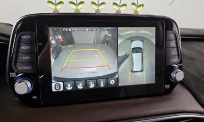 Hyundai Santafe 2019, 84957 км, за 22300000 KRW - фото 17