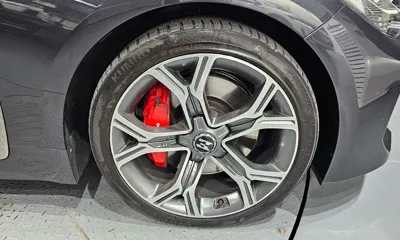 Kia Stinger 2018, 81028 км, за 20090000 KRW - фото 5