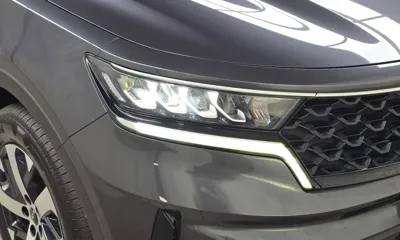 Kia Sorento 2023, 142264 км, за 90000000 KRW - фото 22