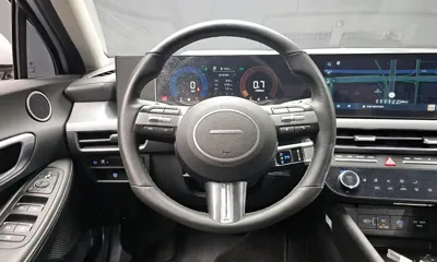 Hyundai Sonata 2025, 67663 км, за 18500000 KRW - фото 12