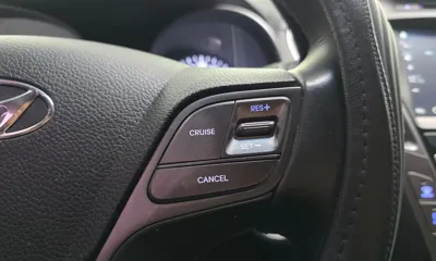 Hyundai Santafe 2018, 129312 км, за 11900000 KRW - фото 16