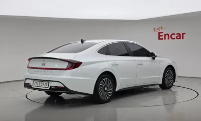 Hyundai Sonata 2022, 64068 км, за 20900000 KRW - фото 2