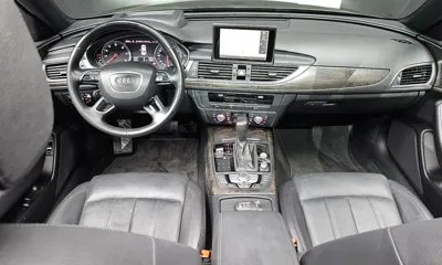 Audi A6 2018, 116234 км, за 14900000 KRW - фото 7