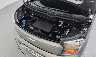 Kia Ray 2023, 43852 км, за 13500000 KRW - фото 6
