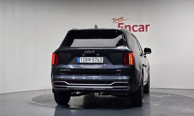 Kia Sorento 2023, 57847 км, за 29900000 KRW - фото 4