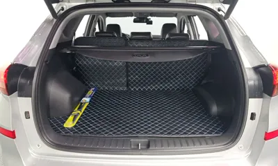 Hyundai Tucson 2020, 121427 км, за 13990000 KRW - фото 20
