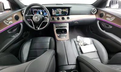 Mercedes-Benz E-Class 2023, 34200 км, за 99990000 KRW - фото 7