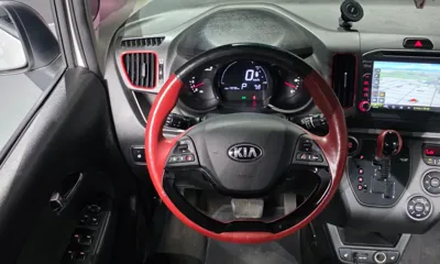 Kia Ray 2015, 170735 км, за 6500000 KRW - фото 14