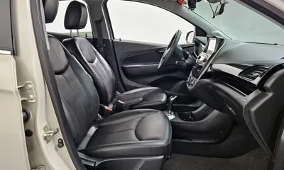 ChevroletGMDaewoo Spark 2017, 59693 км, за 5700000 KRW - фото 11