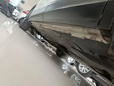 Volkswagen Tiguan L 2018, 106000 км, за 62900 CNY - фото 22