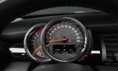 MINI Cooper 2015, 154198 км, за 6390000 KRW - фото 8
