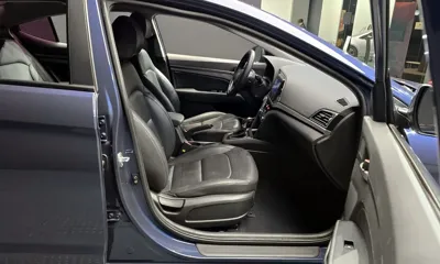 Hyundai Avante 2017, 164961 км, за 7500000 KRW - фото 10