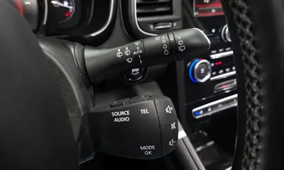Renault-KoreaSamsung QM6 2017, 96814 км, за 9500000 KRW - фото 16