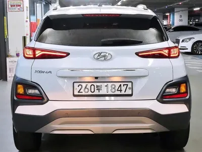 Hyundai Kona 2020, 103338 км, за 12800000 KRW - фото 5