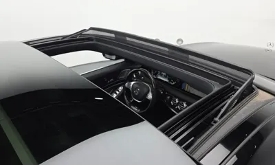 Mercedes-Benz S-Class 2016, 108440 км, за 28800000 KRW - фото 18