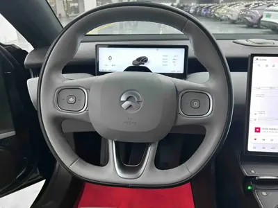 Nio ET5T 2025, 29500 км, за 125800 CNY - фото 6