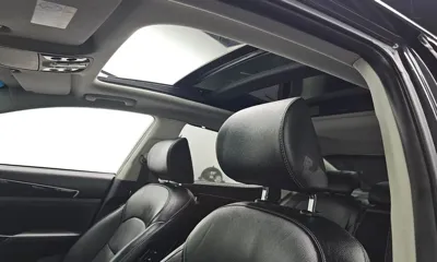 Kia K7 2018, 71350 км, за 16300000 KRW - фото 17