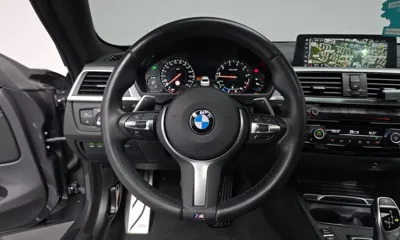 BMW 4-Series 2018, 69736 км, за 19900000 KRW - фото 13