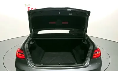 BMW 7-Series 2016, 121697 км, за 27000000 KRW - фото 20