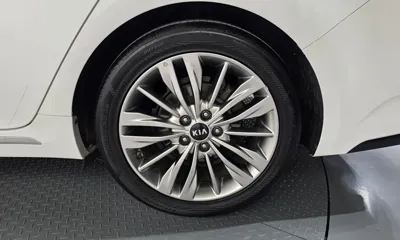 Kia K5 2019, 81607 км, за 11700000 KRW - фото 21