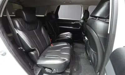 Hyundai Palisade 2019, 156106 км, за 20200000 KRW - фото 12