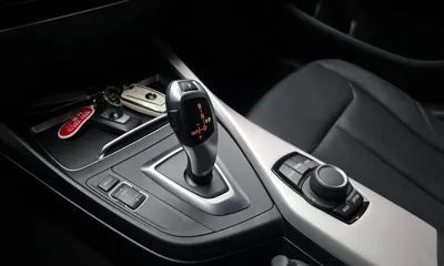 BMW 1-Series 2019, 75381 км, за 15100000 KRW - фото 9