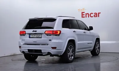 Jeep Cherokee 2021, 96551 км, за 21000000 KRW - фото 2