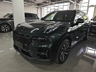Lynk & Co 09 EM-P · 2024 год
