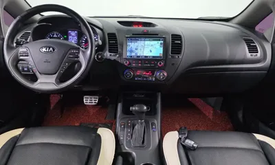 Kia K3 2015, 128677 км, за 5990000 KRW - фото 28