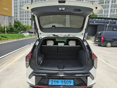 Kia EV3 2025, 37000 км, за 28980000 KRW - фото 9