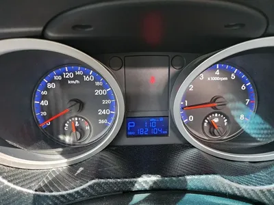 Hyundai Genesis 2009, 181952 км, за 3400000 KRW - фото 6