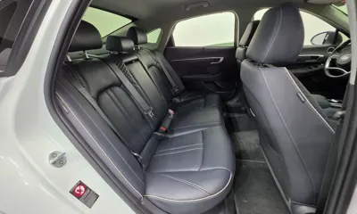 Hyundai Sonata 2021, 57146 км, за 24800000 KRW - фото 20