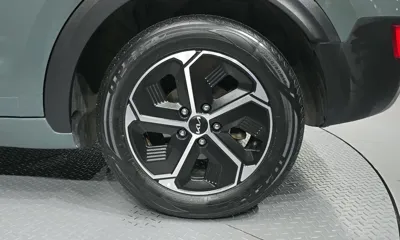 Kia Niro 2023, 121949 км, за 18500000 KRW - фото 5