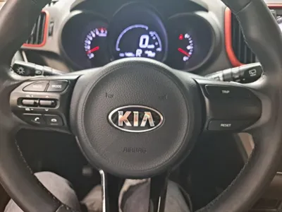 Kia Ray 2018, 74083 км, за 11300000 KRW - фото 16