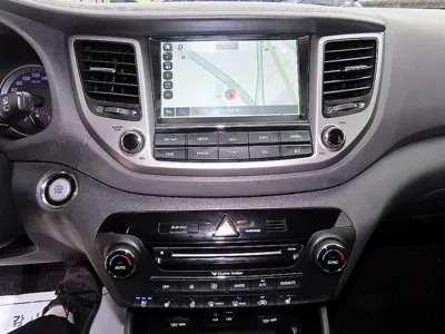 Hyundai Tucson 2016, 146794 км, за 8500000 KRW - фото 11