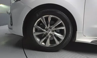 Kia Canival 2019, 224766 км, за 11900000 KRW - фото 5