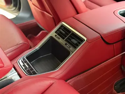 Porsche Panamera 2017, 80000 км, за 438000 CNY - фото 16