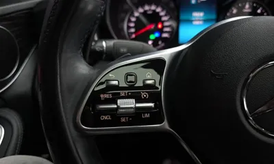 Mercedes-Benz C-Class 2019, 103814 км, за 18500000 KRW - фото 18