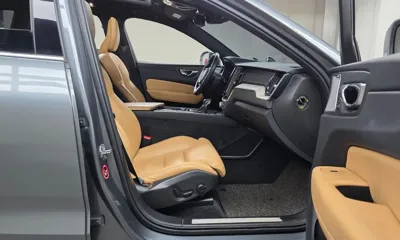 Volvo XC60 2019, 170076 км, за 22700000 KRW - фото 11