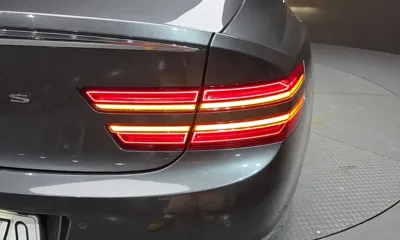 Genesis G80 2021, 146535 км, за 24500000 KRW - фото 23