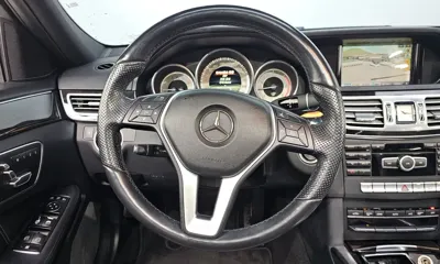 Mercedes-Benz E-Class 2014, 181797 км, за 9800000 KRW - фото 14