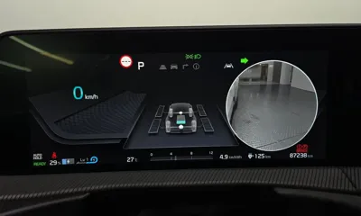 Kia EV6 2022, 280859 км, за 20500000 KRW - фото 8
